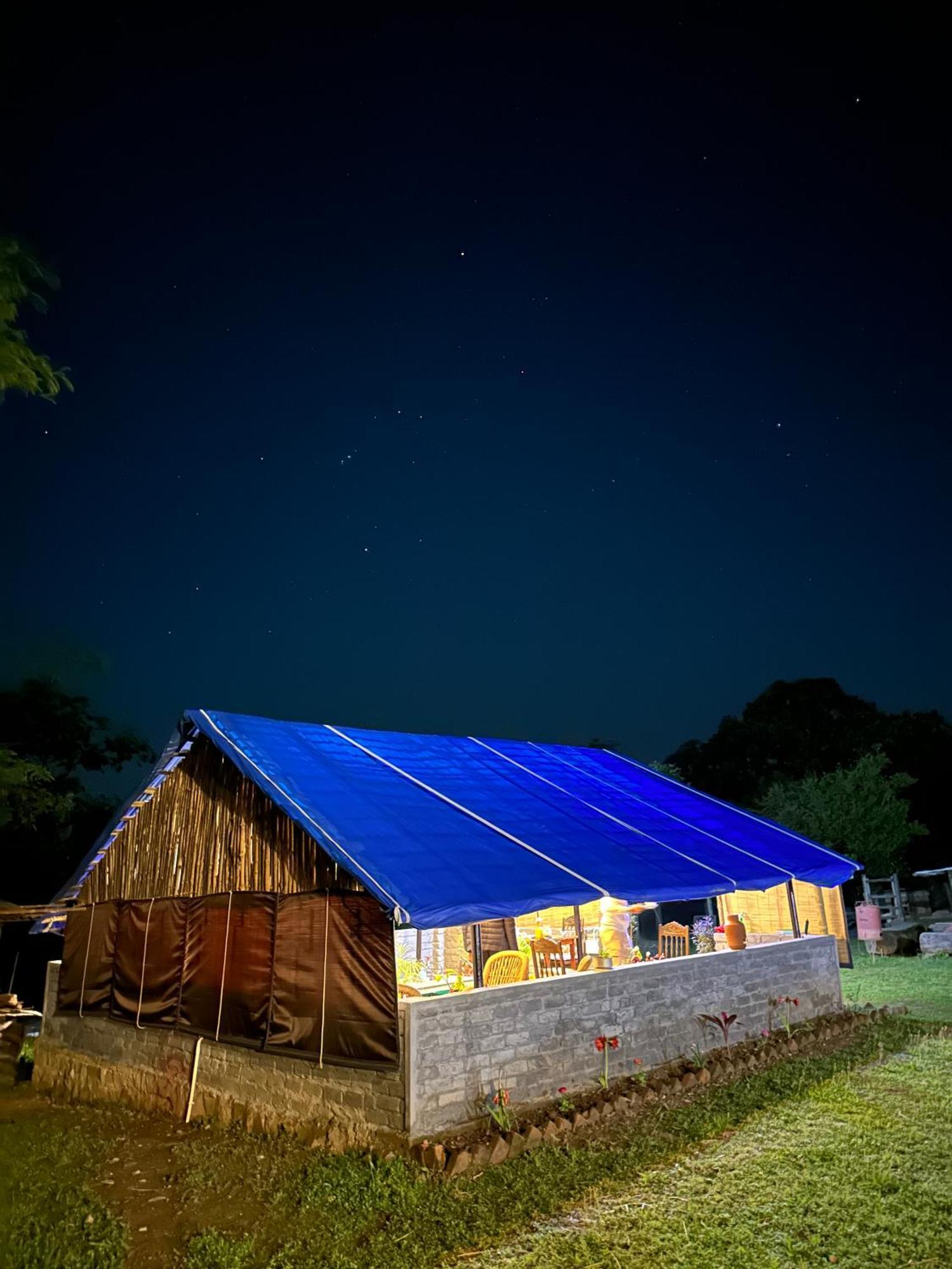 Dreamwoods A Travellers Farm Hostel Dharamshala Exterior photo